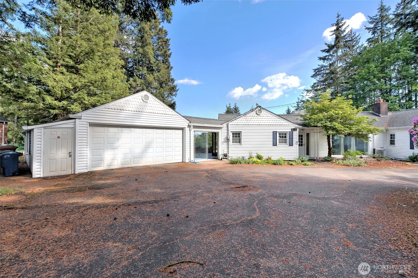 529 N 12th Street Shelton WA 98584