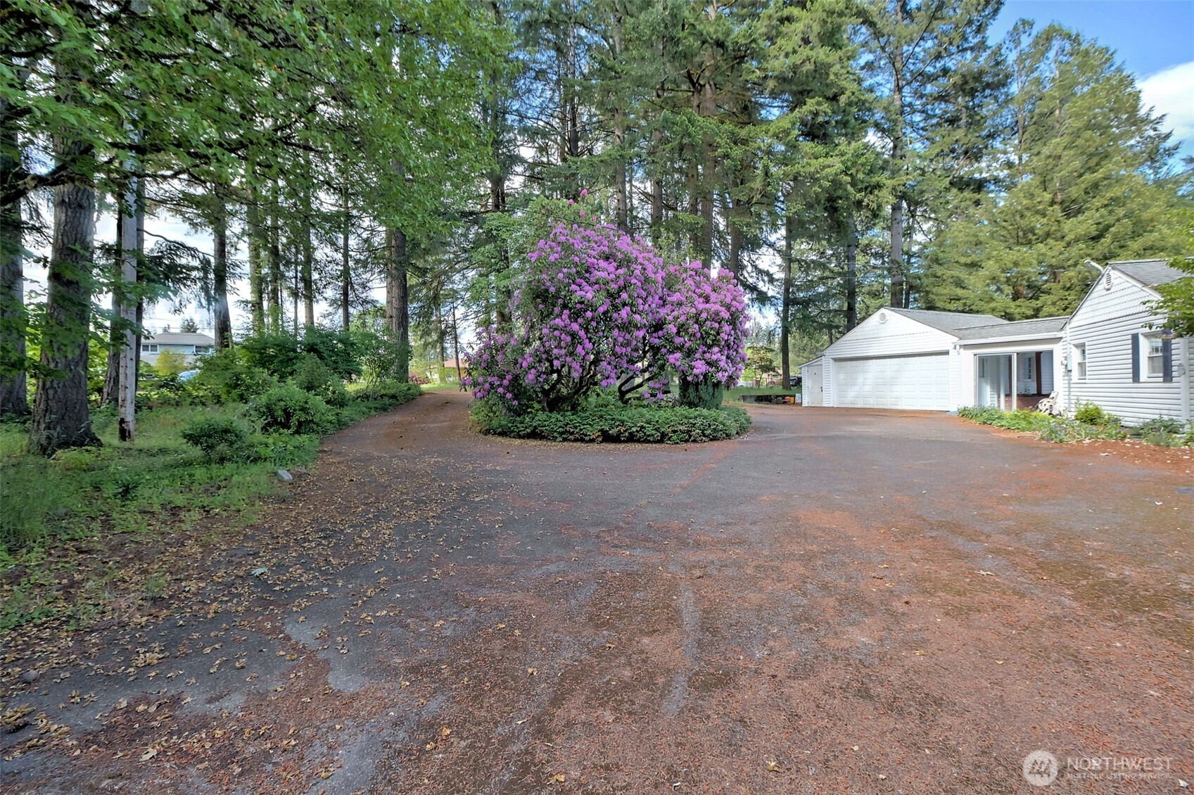 529 N 12th Street Shelton WA 98584