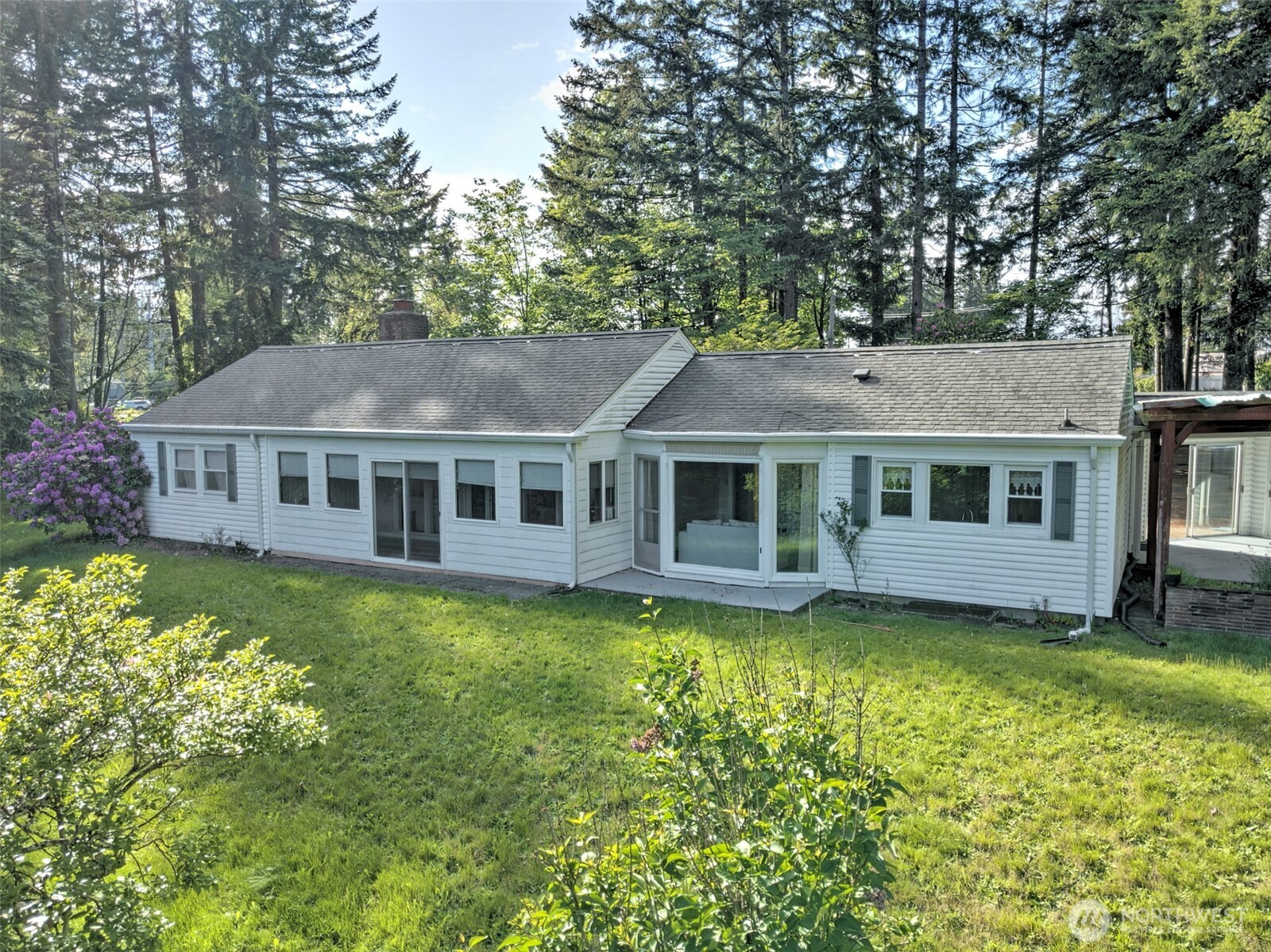529 N 12th Street Shelton WA 98584