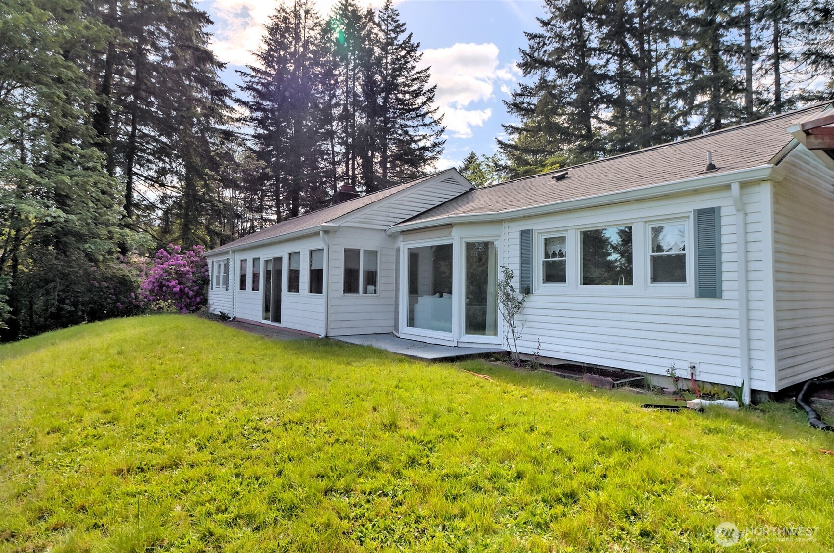 529 N 12th Street Shelton WA 98584