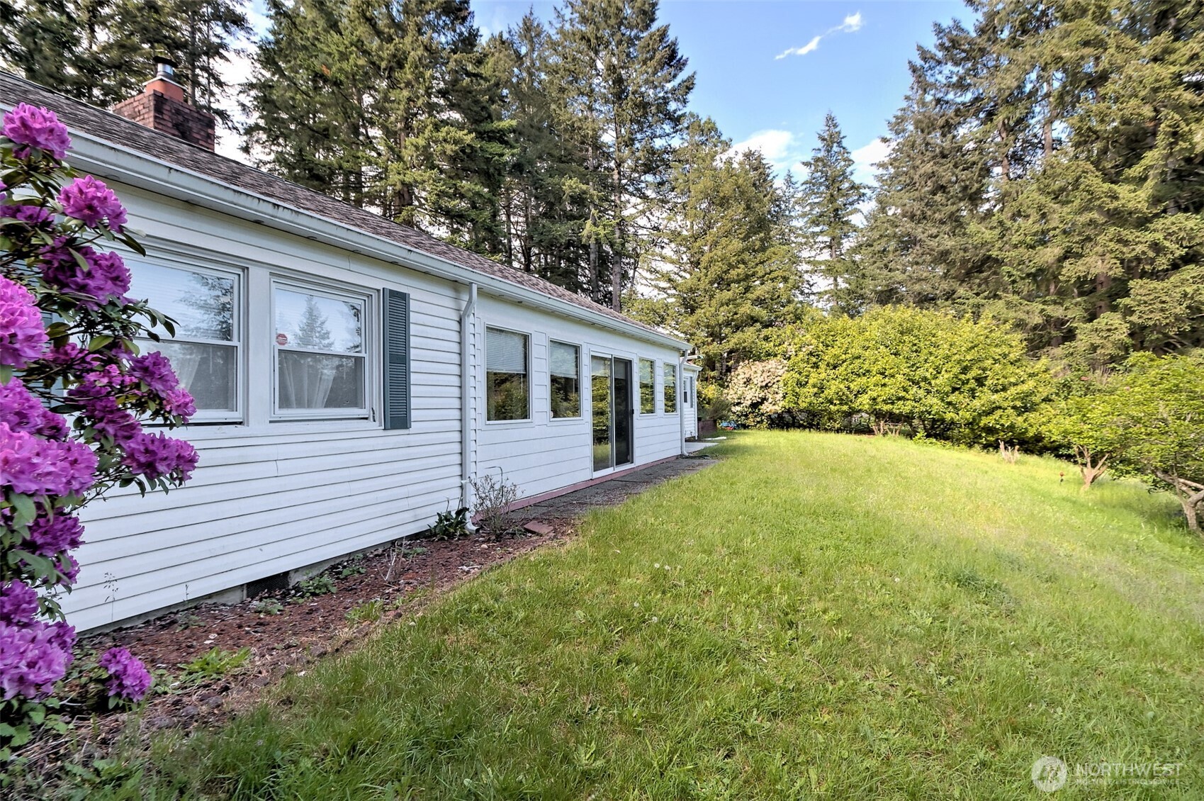 529 N 12th Street Shelton WA 98584