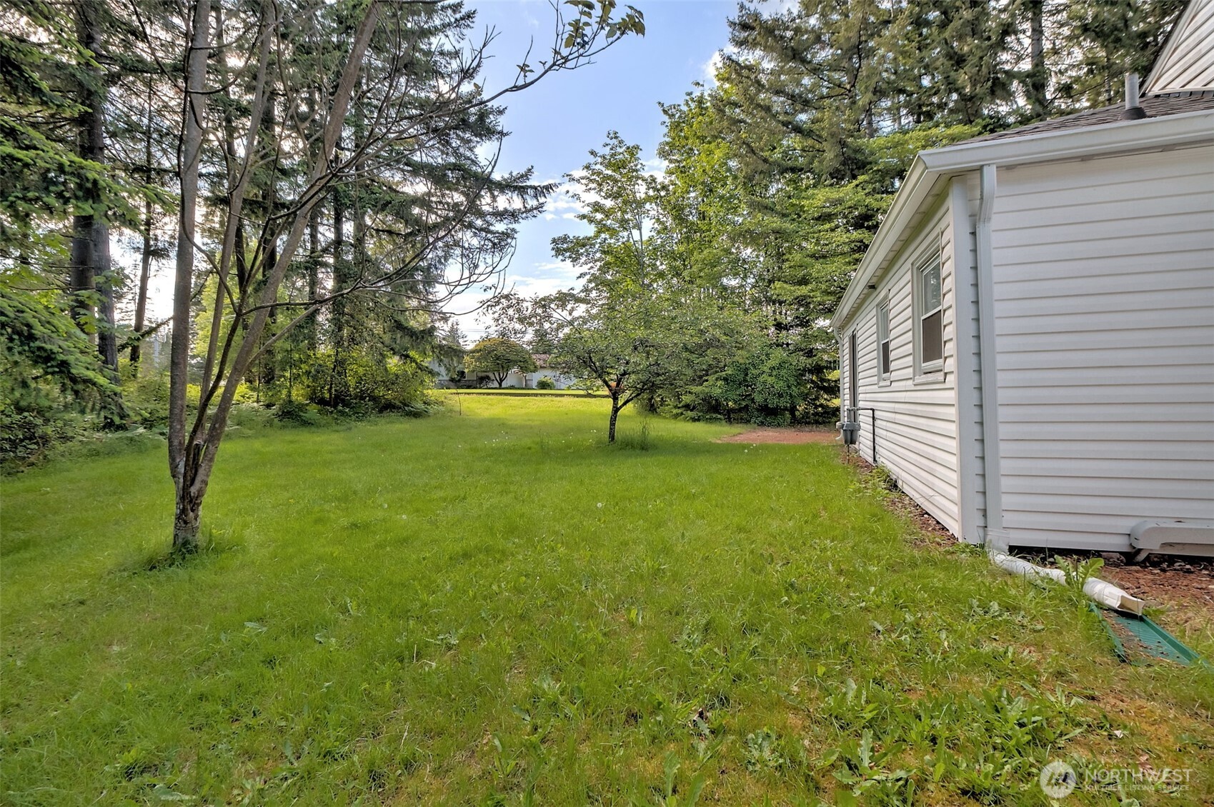 529 N 12th Street Shelton WA 98584