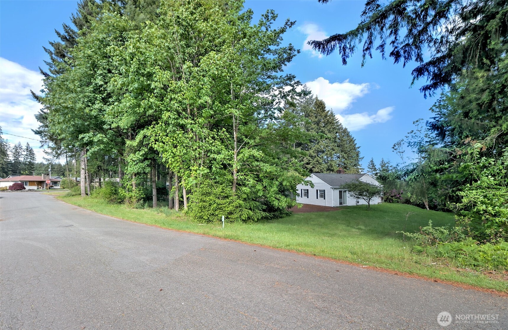 529 N 12th Street Shelton WA 98584
