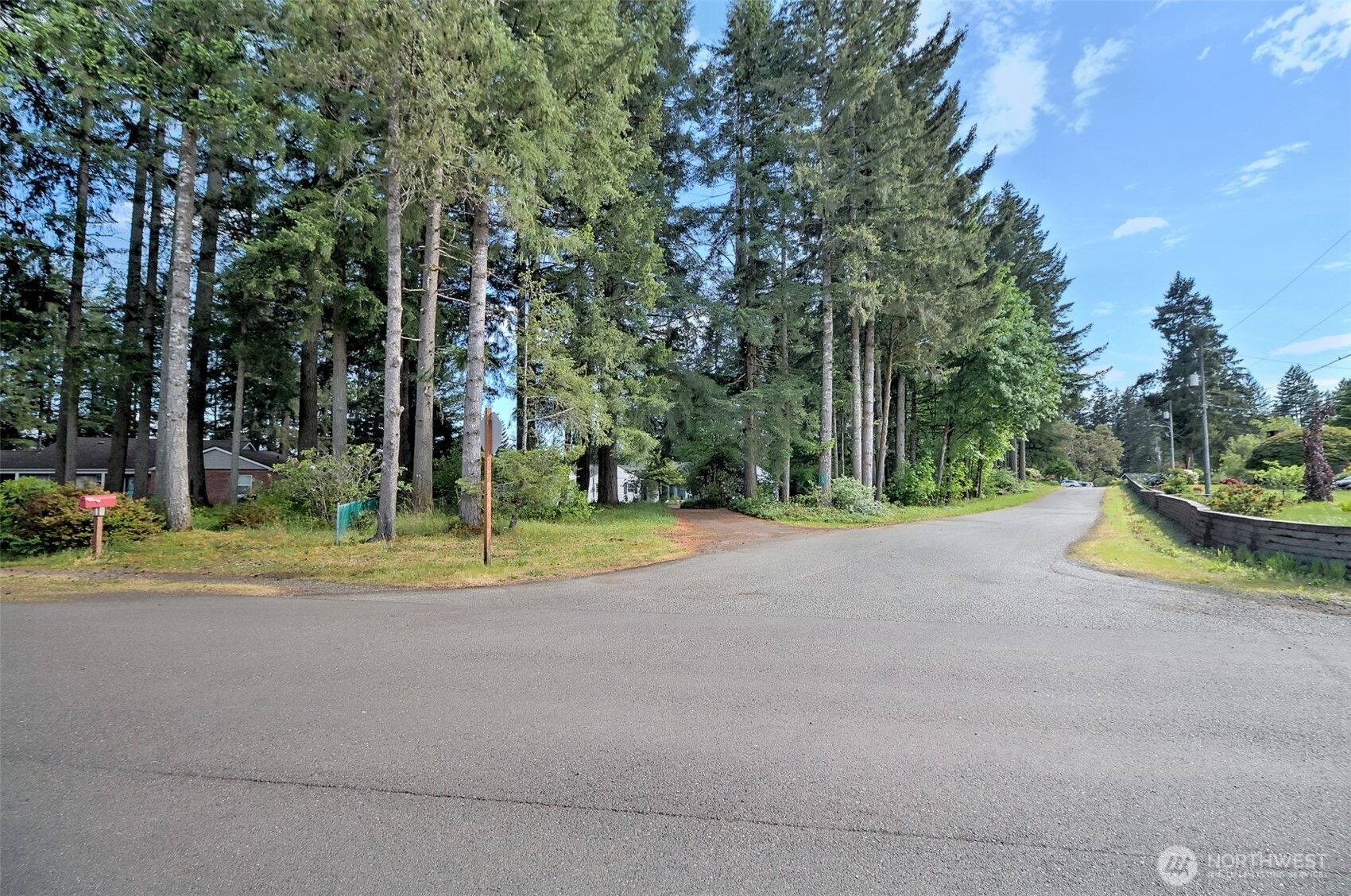 529 N 12th Street Shelton WA 98584