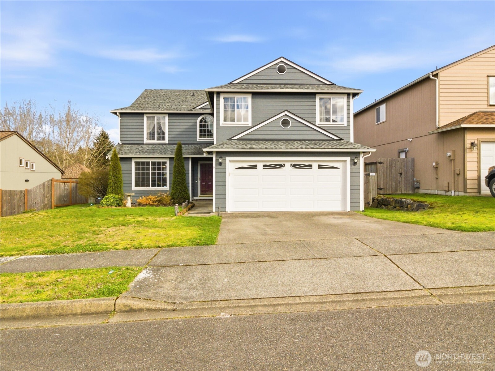 1144 Milbanke Drive SE Olympia WA 98513