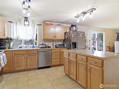 1144 Milbanke Drive SE Olympia WA 98513