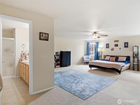 1144 Milbanke Drive SE Olympia WA 98513