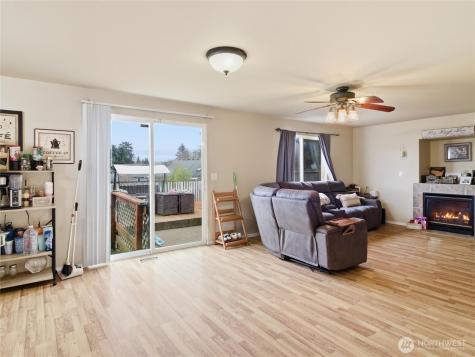 1144 Milbanke Drive SE Olympia WA 98513