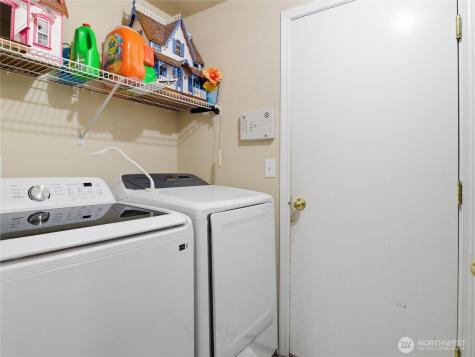 1144 Milbanke Drive SE Olympia WA 98513