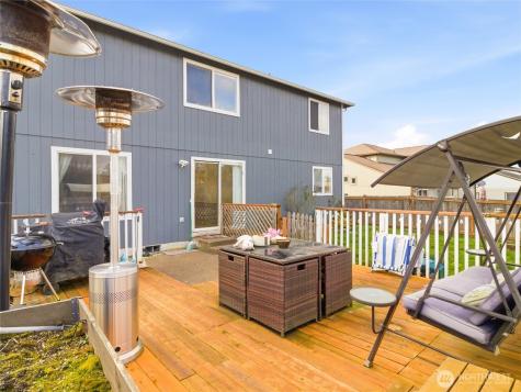 1144 Milbanke Drive SE Olympia WA 98513