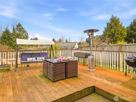 1144 Milbanke Drive SE Olympia WA 98513