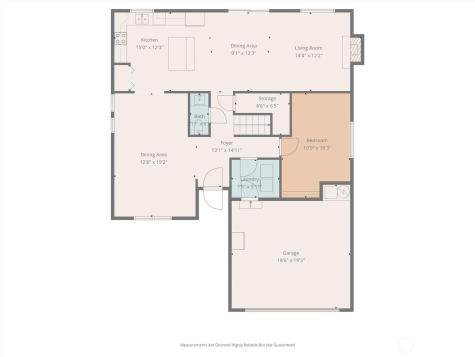 1144 Milbanke Drive SE Olympia WA 98513
