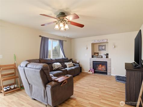1144 Milbanke Drive SE Olympia WA 98513