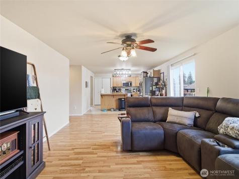 1144 Milbanke Drive SE Olympia WA 98513