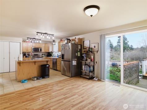 1144 Milbanke Drive SE Olympia WA 98513