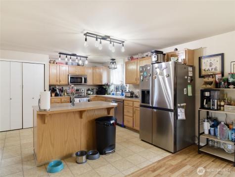 1144 Milbanke Drive SE Olympia WA 98513