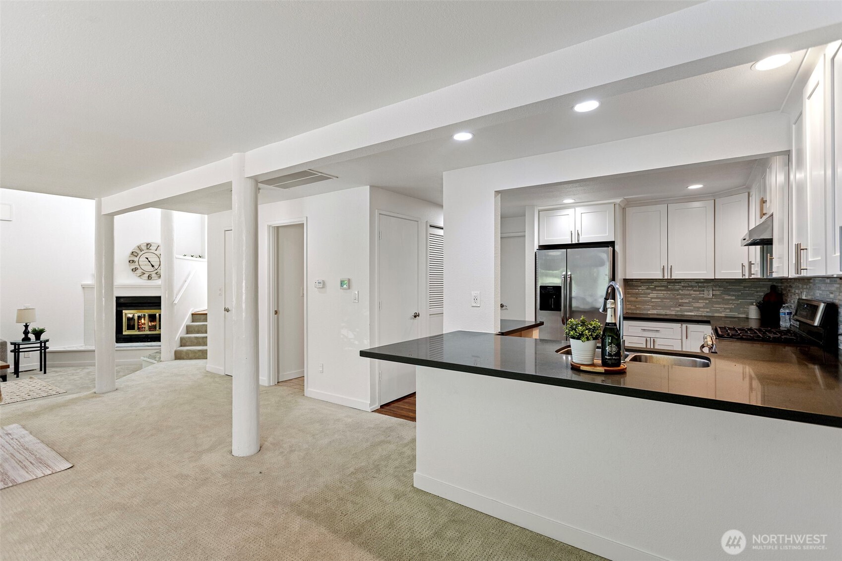 10 143rd Avenue SE Bellevue WA 98007
