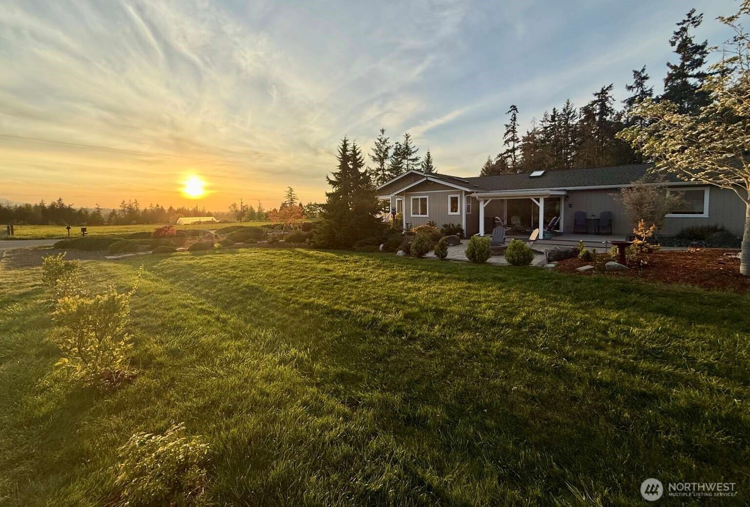 2270 S 7th Avenue Sequim WA 98382