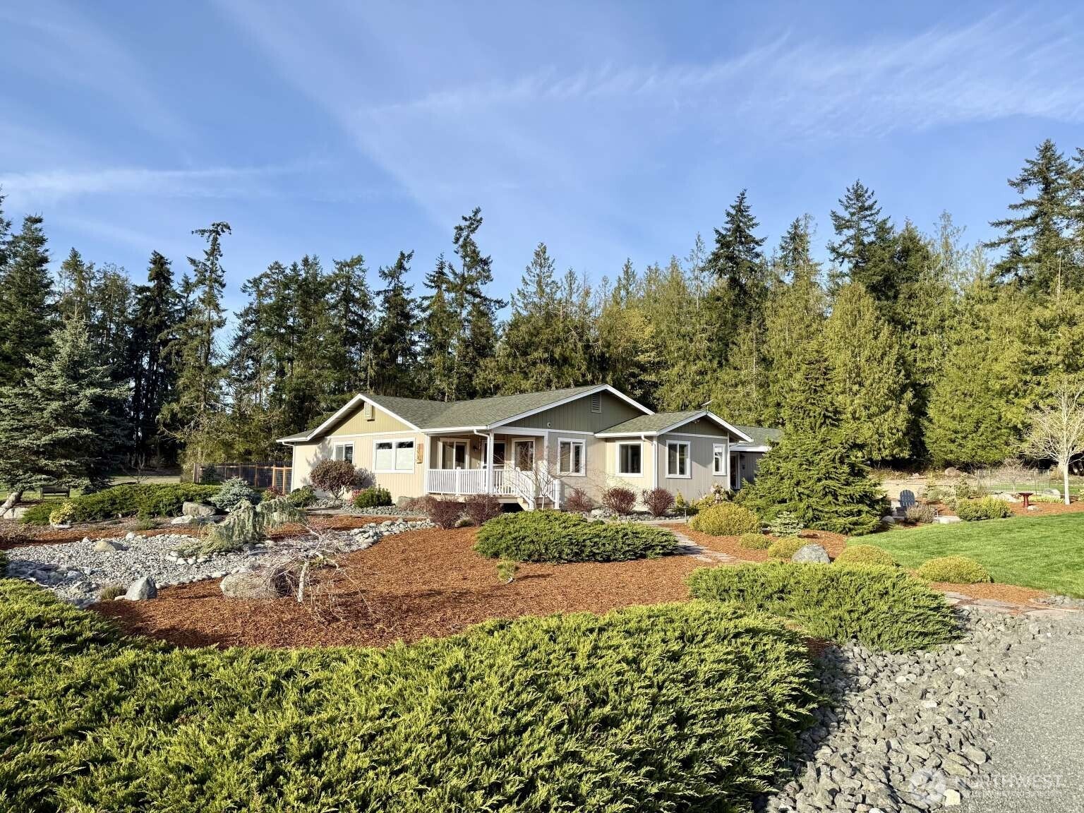 2270 S 7th Avenue Sequim WA 98382