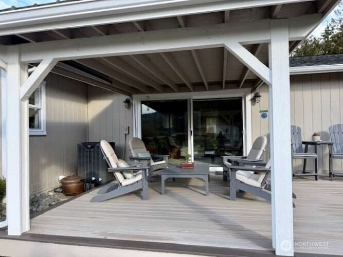 2270 S 7th Avenue Sequim WA 98382
