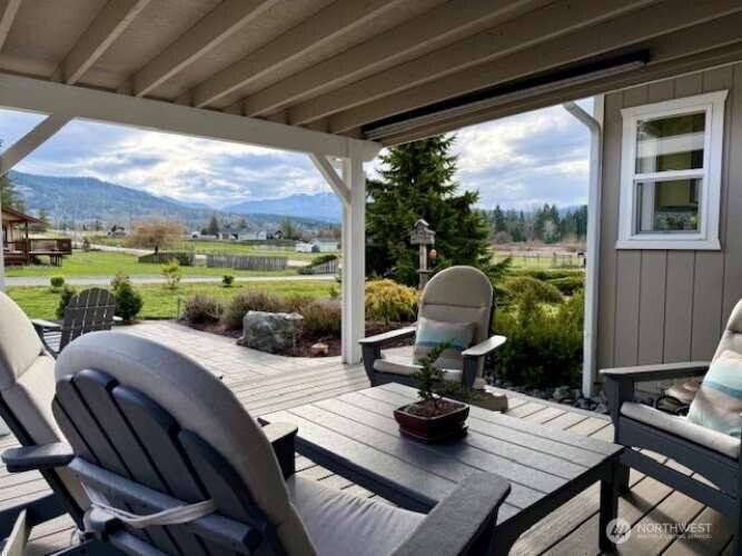 2270 S 7th Avenue Sequim WA 98382
