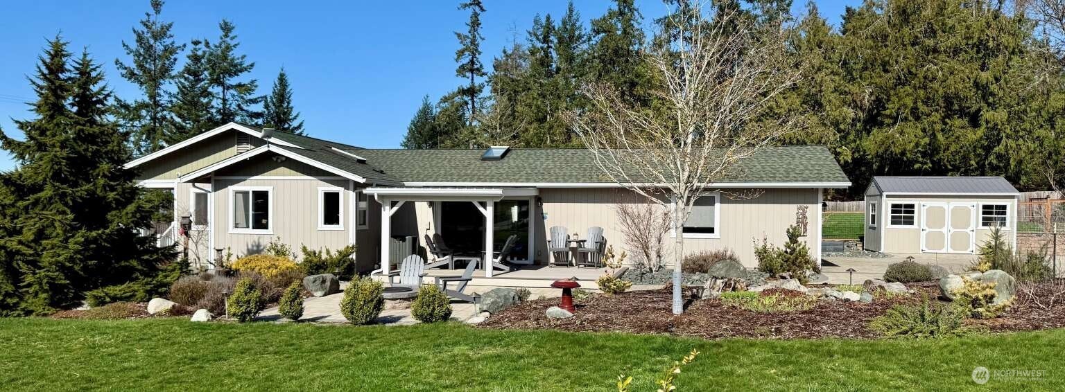 2270 S 7th Avenue Sequim WA 98382