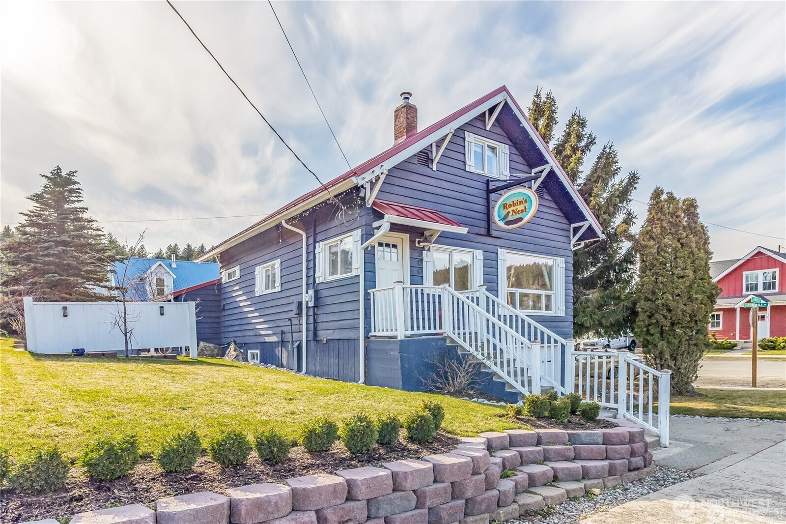 300 S 1st Street Roslyn WA 98941