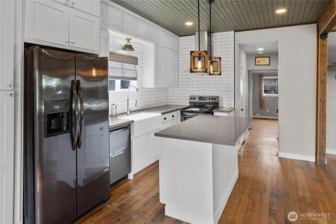 300 S 1st Street Roslyn WA 98941