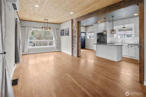 300 S 1st Street Roslyn WA 98941