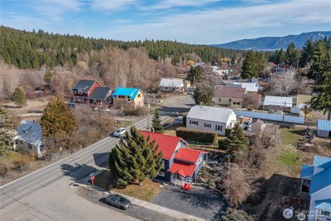 300 S 1st Street Roslyn WA 98941