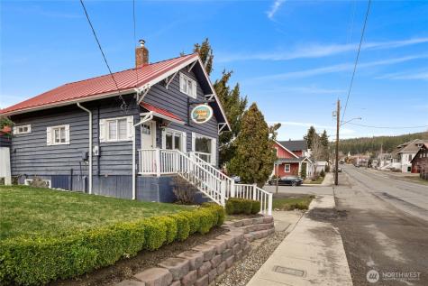 300 S 1st Street Roslyn WA 98941