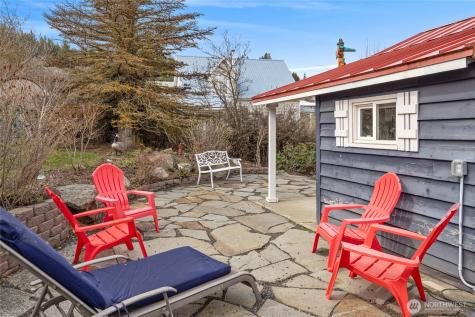 300 S 1st Street Roslyn WA 98941