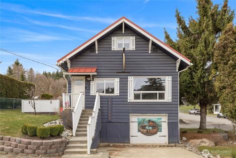 300 S 1st Street Roslyn WA 98941