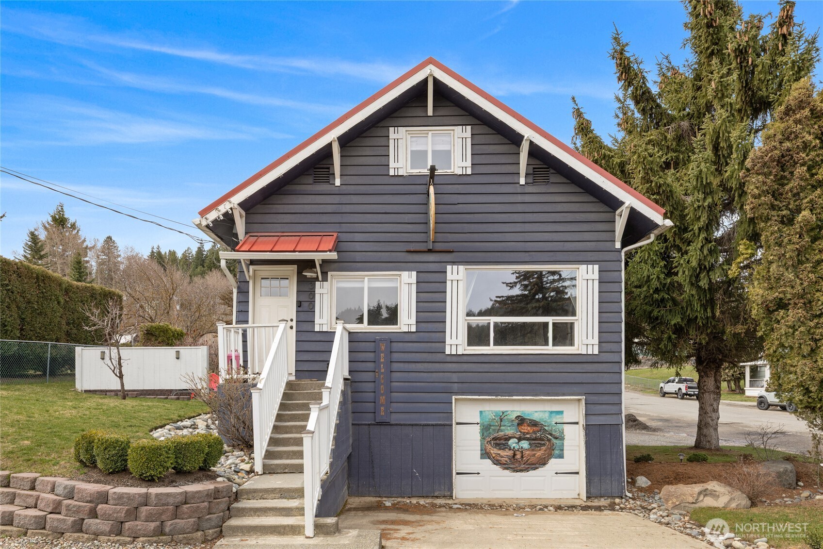 300 S 1st Street Roslyn WA 98941
