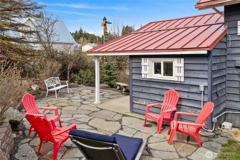 300 S 1st Street Roslyn WA 98941