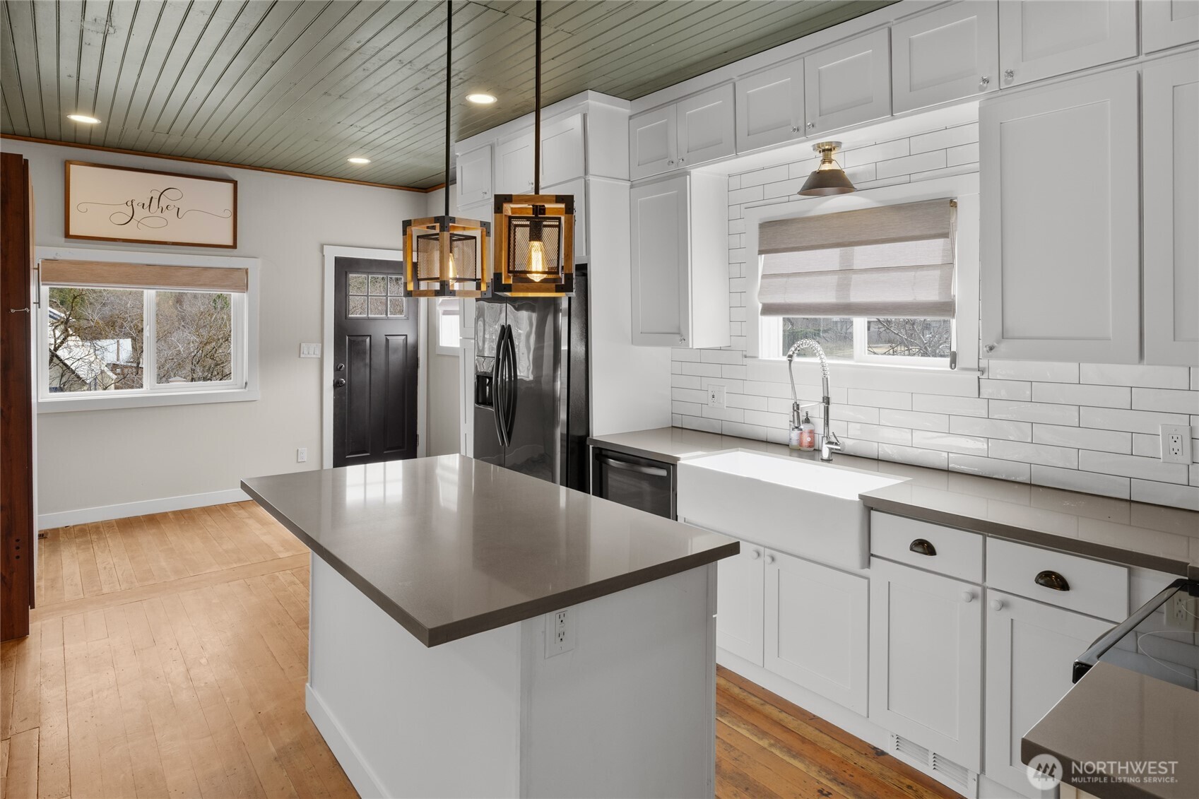 300 S 1st Street Roslyn WA 98941