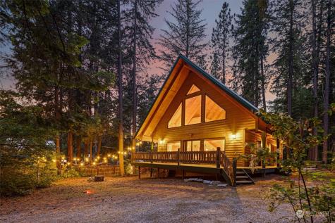 22614 Corral Street Leavenworth WA 98826