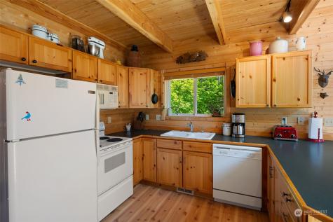 22614 Corral Street Leavenworth WA 98826
