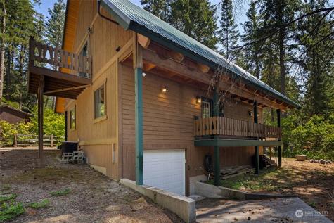 22614 Corral Street Leavenworth WA 98826