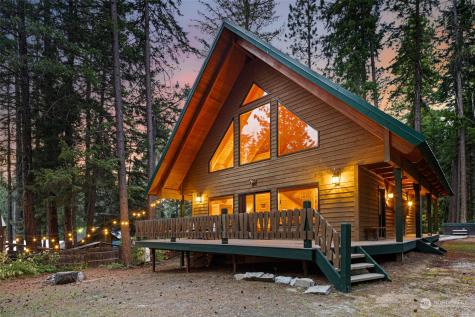 22614 Corral Street Leavenworth WA 98826
