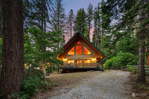22614 Corral Street Leavenworth WA 98826