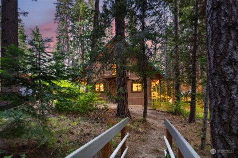 22614 Corral Street Leavenworth WA 98826
