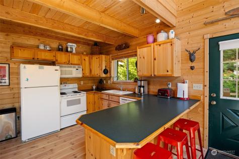 22614 Corral Street Leavenworth WA 98826