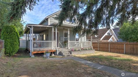 1305 Fairbanks Tacoma WA 98404