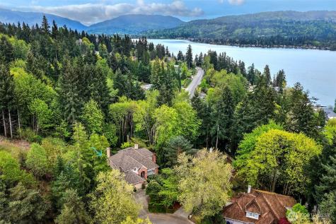 19225 SE 25th Street Sammamish WA 98075