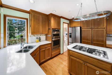 19225 SE 25th Street Sammamish WA 98075