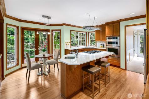 19225 SE 25th Street Sammamish WA 98075