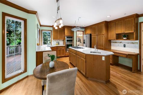 19225 SE 25th Street Sammamish WA 98075