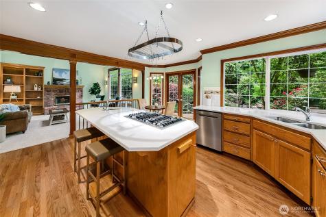 19225 SE 25th Street Sammamish WA 98075