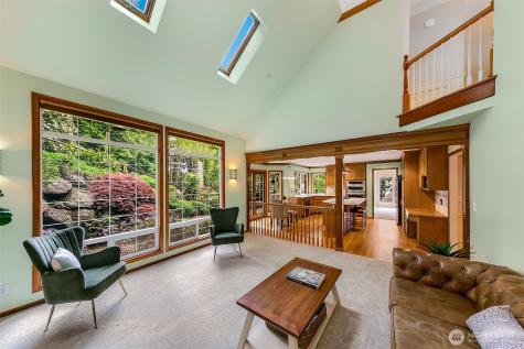 19225 SE 25th Street Sammamish WA 98075
